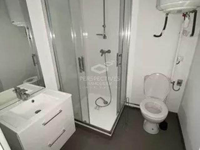 Vente Appartement 1 pièce 20 m2 Saint Etienne