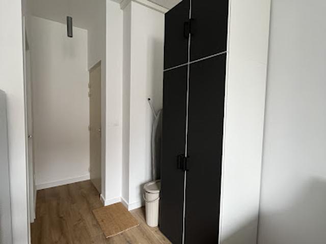 Vente Appartement 1 pièce 20 m2 Saint Etienne