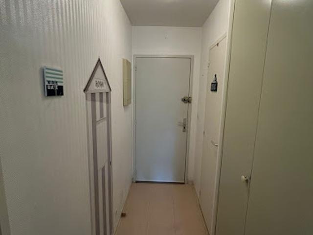 Vente Appartement 1 pièce 20 m2 Saint Georges de Didonne
