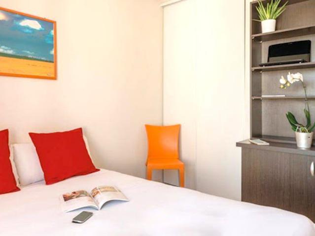 Vente Appartement 1 pièce 20 m2 Saint Herblain