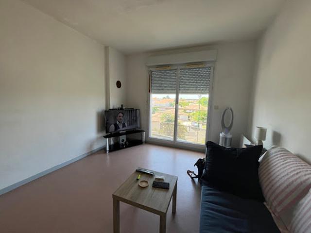 Vente Appartement 1 pièce 20 m2 Saint Paul lès Dax