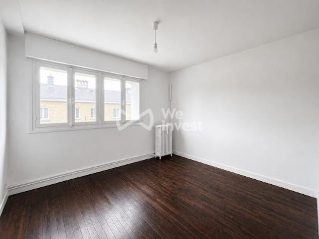 Vente Appartement 1 pièce 20 m2 Sedan