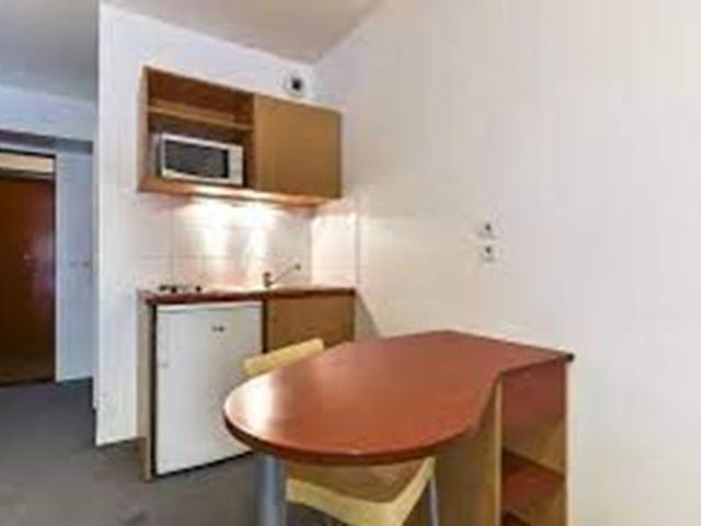 Vente Appartement 1 pièce 20 m2 Serris