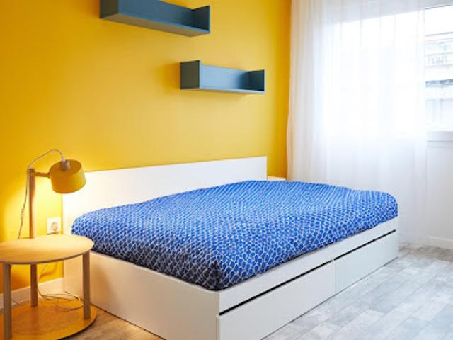 Vente Appartement 1 pièce 20 m2 Sevran