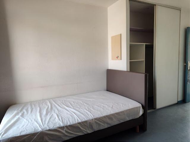 Vente Appartement 1 pièce 20 m2 Toulon