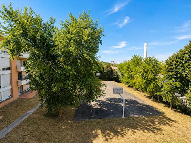 Vente Appartement 1 pièce 20 m2 Toulouse