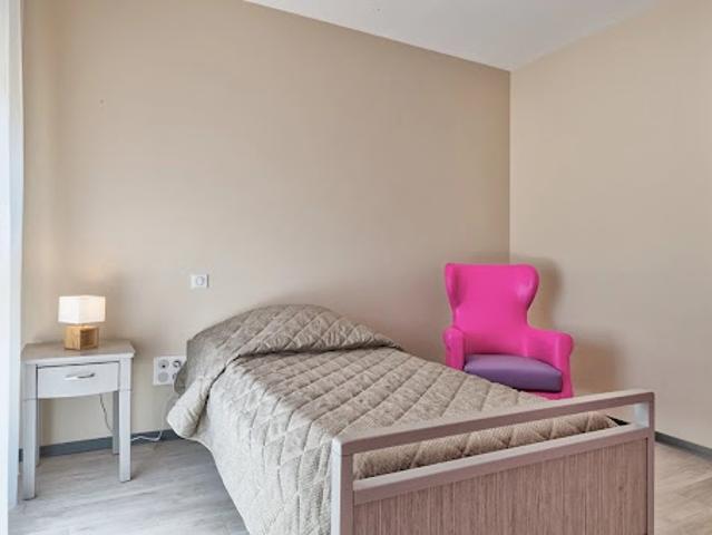 Vente Appartement 1 pièce 20 m2 Trets