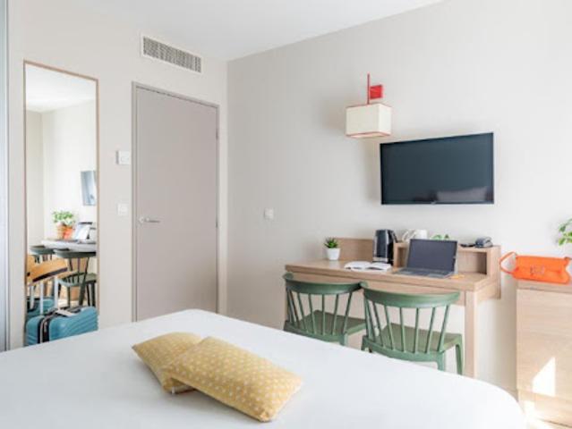 Vente Appartement 1 pièce 20 m2 Valence