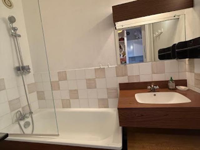 Vente Appartement 1 pièce 20 m2 Villard de Lans