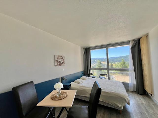 Vente Appartement 1 pièce 20 m2 Villard de Lans