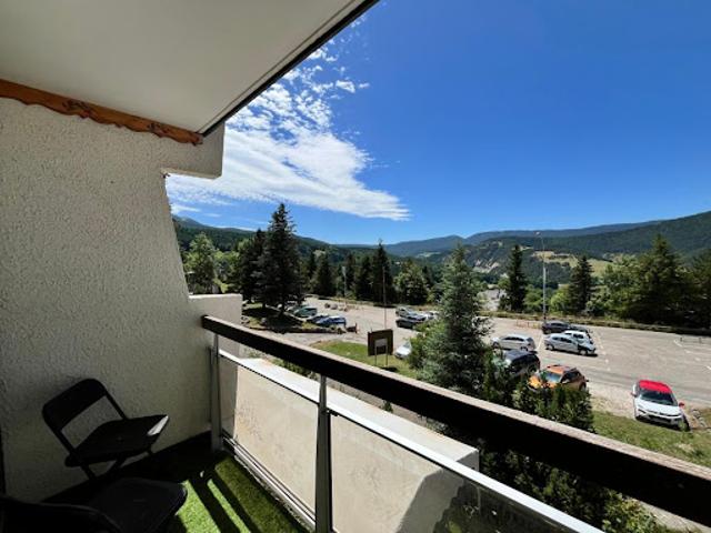 Vente Appartement 1 pièce 20 m2 Villard de Lans