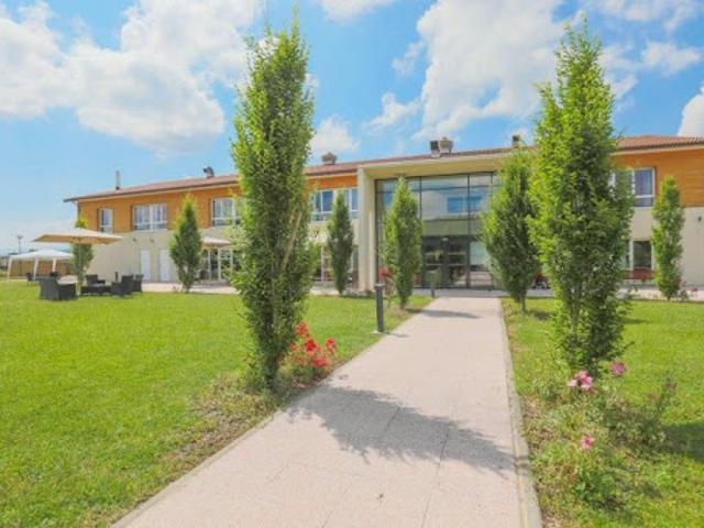 Vente Appartement 1 pièce 20 m2 Villeneuve sur Lot
