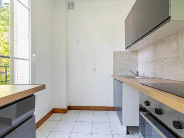 Vente Appartement 1 pièce 20 m2 Vincennes