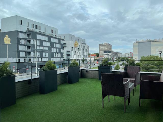 Vente Appartement 1 pièce 20 m2 Vitry sur Seine
