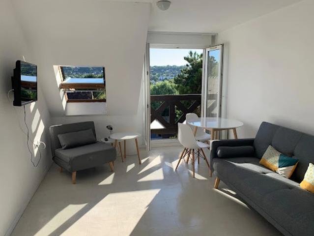 Vente Appartement 1 pièce 20.04 m2 Touques