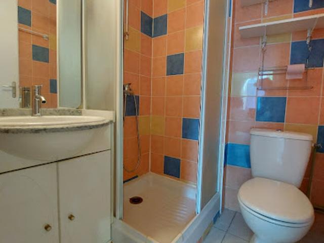 Vente Appartement 1 pièce 20.05 m2 Aytre