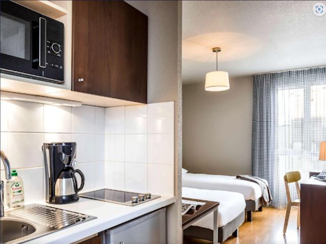 Vente Appartement 1 pièce 20.06 m2 Vanves