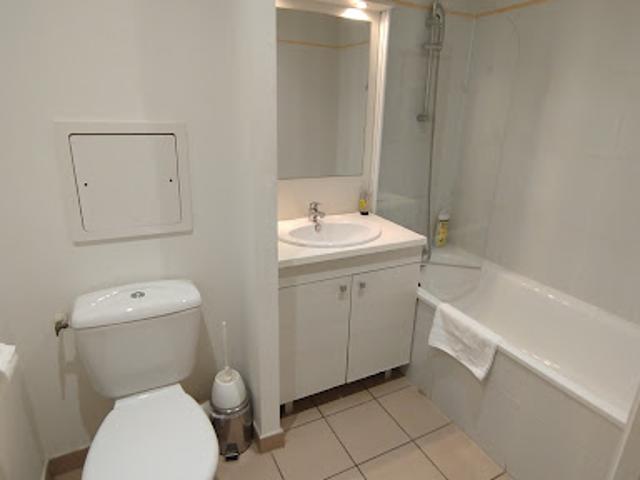 Vente Appartement 1 pièce 20.07 m2 Gex