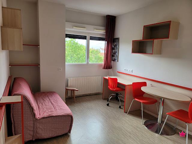 Vente Appartement 1 pièce 20.01 m2 Lyon 3ème