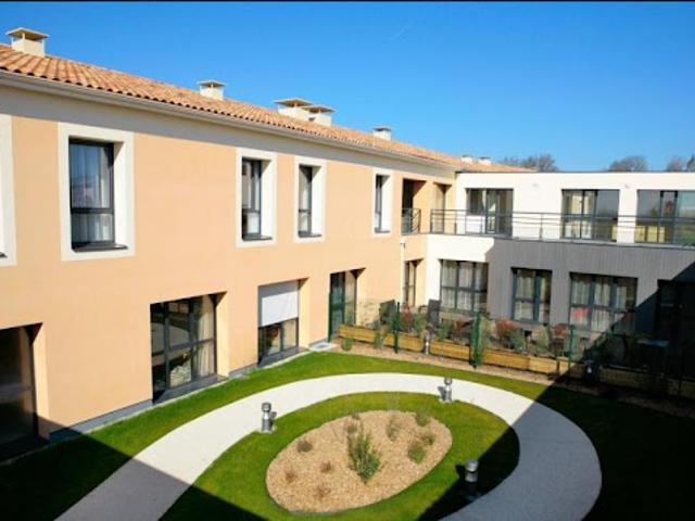 Vente Appartement 1 pièce 20.03 m2 Fronsac