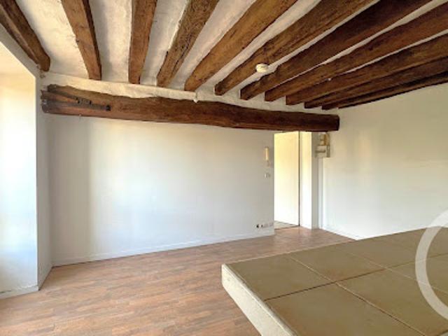 Vente Studio 1 pièce 20.15 m2 Etampes