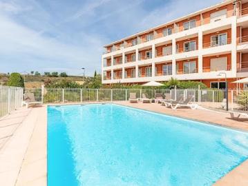 Vente Appartement 1 pièce 20.17 m2 Aix en Provence