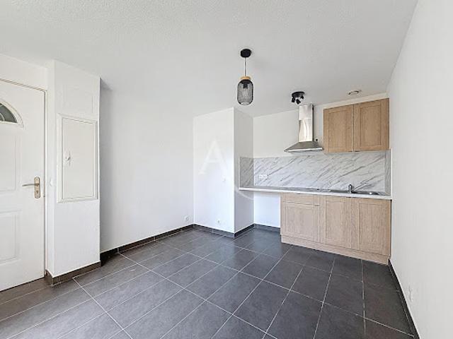 Vente Appartement 1 pièce 20.18 m2 Cannes