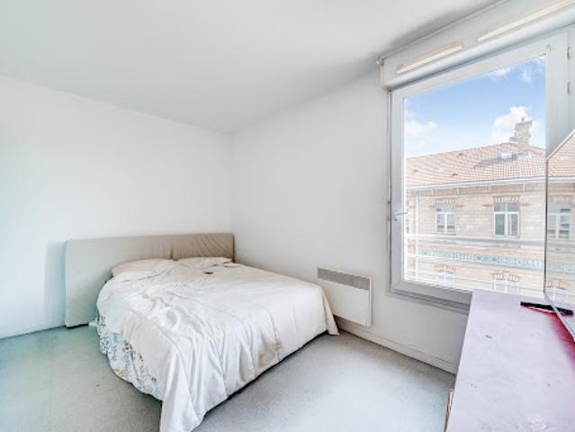 Vente Appartement 1 pièce 20.11 m2 Paris 12ème