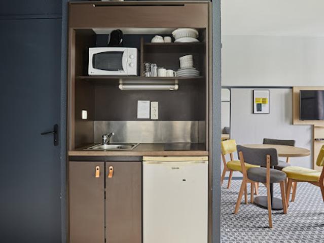 Vente Appartement 1 pièce 20.12 m2 Lyon 8ème