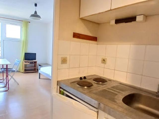 Vente Appartement 1 pièce 20.13 m2 Lons