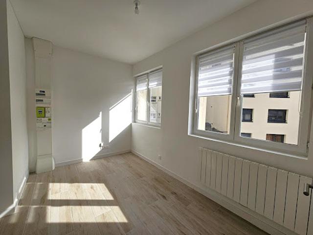 Vente Appartement 1 pièce 20.26 m2 Caen