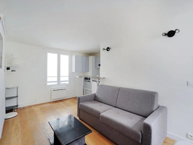 Vente Appartement 1 pièce 20.29 m2 Paris 2ème