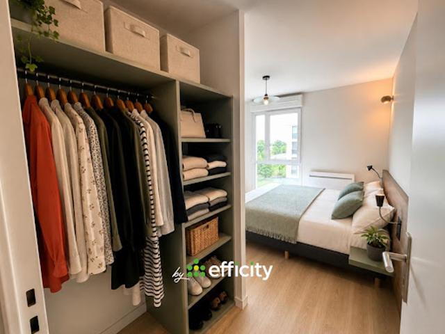 Vente Appartement 1 pièce 20.22 m2 Saint Cyr l'Ecole