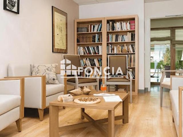 Vente Appartement 1 pièce 20.2 m2 Grenoble