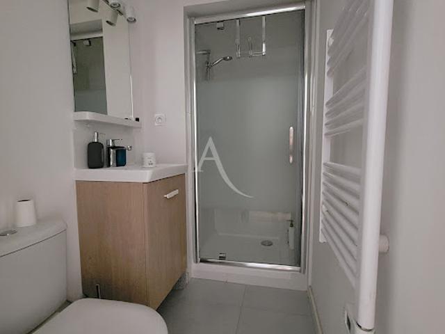 Vente Appartement 1 pièce 20.34 m2 Bordeaux
