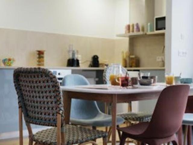 Vente Appartement 1 pièce 20.36 m2 Paris 19ème