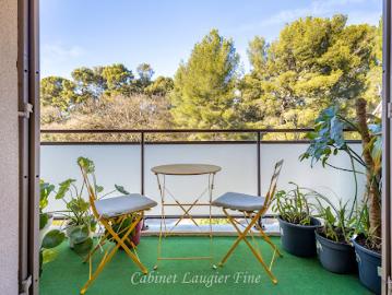 vendre Appartement à Alpes - Cave, Balcon