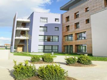 Vente Appartement 1 pièce 20.32 m2 Argenteuil
