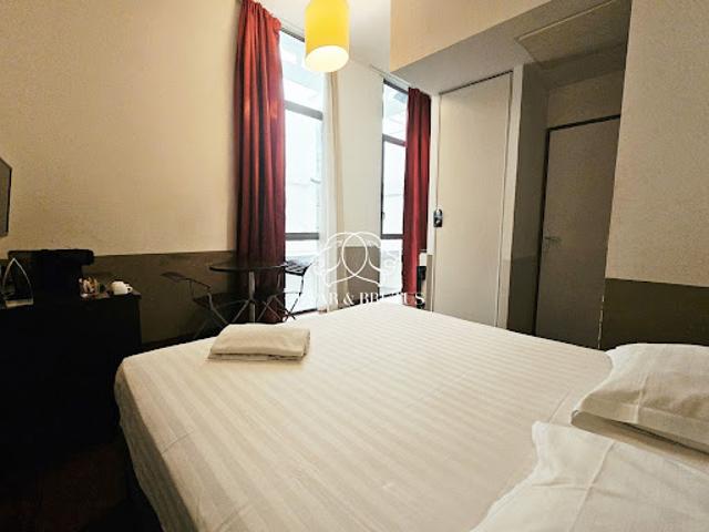Vente Appartement 1 pièce 20.32 m2 Lyon 3ème