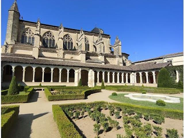 Vente Appartement 1 pièce 20.44 m2 Marmande