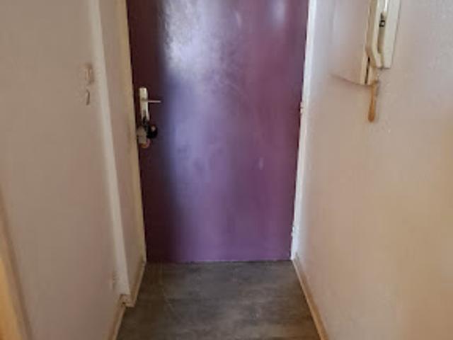 Vente Appartement 1 pièce 20.41 m2 Auxerre