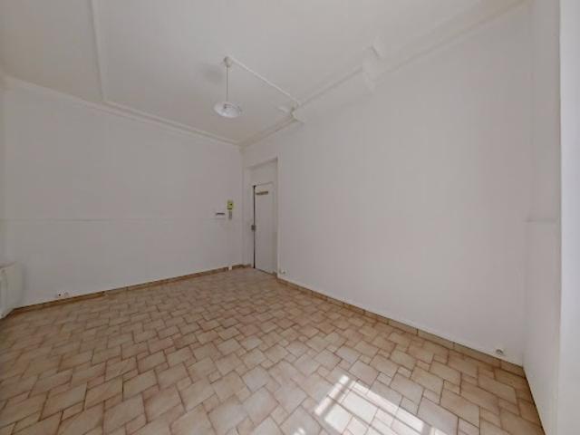 Vente Appartement 1 pièce 20.43 m2 Paris 11ème