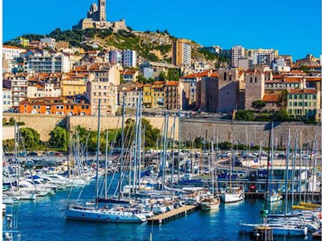 Vente Appartement 1 pièce 20.4 m2 Marseille 2ème