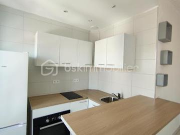 Vente Appartement 1 pièce 20.4 m2 Noisy le Sec