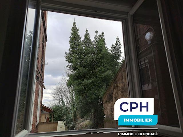 Vente Appartement 1 pièce 20.55 m2 Ivry sur Seine