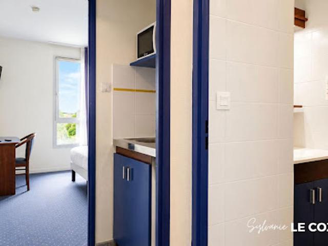 Vente Appartement 1 pièce 20.56 m2 Carcassonne