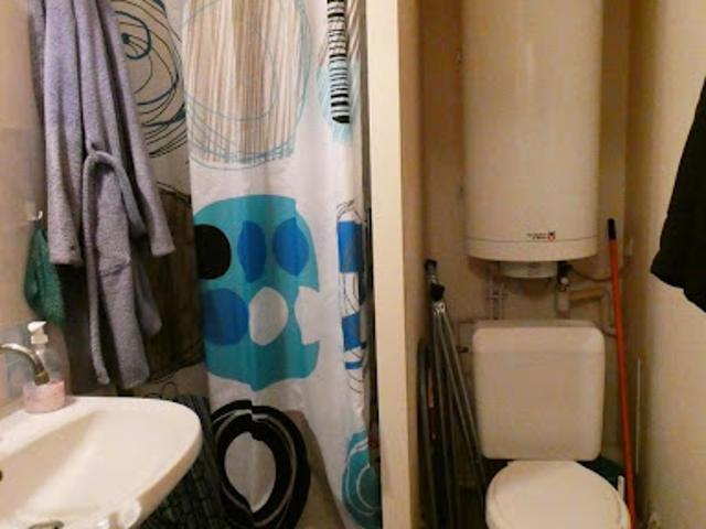 Vente Appartement 1 pièce 20.56 m2 Lisieux