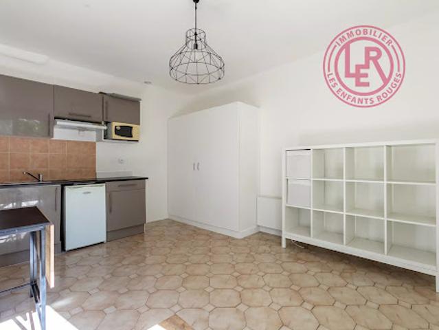 Vente Appartement 1 pièce 20.56 m2 Paris 3ème