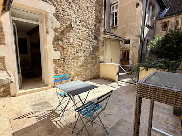 Vente Appartement 1 pièce 20.57 m2 Beaune