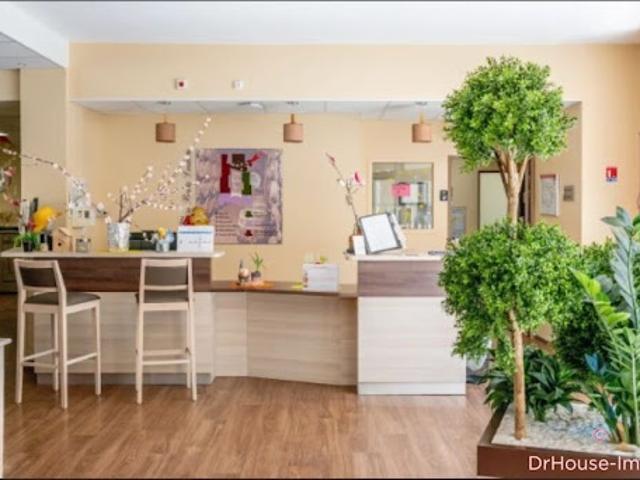 Vente Appartement 1 pièce 20.57 m2 La Lande de Fronsac